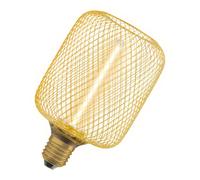 Ampoule LED - OSRAM - Decor Straw E27 - 3.5W - 150lm - Dimmable - Blanc Très Chaud