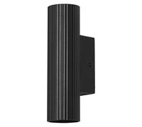 OSRAM DECOR DRUMS Wall Updown Applique murale, 2xGU10, non gradable, IP20, métal