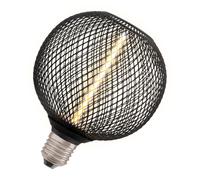 Osram Lampe LED décorative Globe 125 à filament paille 4058075840249