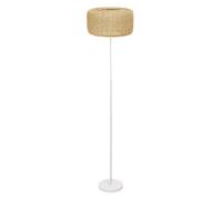 OSRAM Decor Paper Bale Lampadaire, 1 x E27, non gradable, IP20, papier/métal, 40
