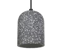 OSRAM Decor Pill Suspension décorative avec abat-jour de forme ovale, 150 mm, av