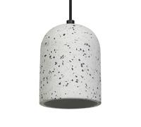 OSRAM Decor Pill Suspension décorative avec abat-jour de forme ovale, 150 mm, av
