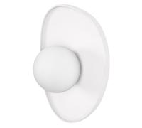 OSRAM Decor Plaster Nest Applique murale décorative en plâtre, avec culot enfich