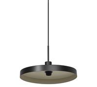 OSRAM Decor Plate Suspension décorative avec abat-jour en forme d’assiette, 400