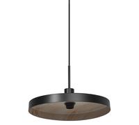 OSRAM Decor Plate Suspension décorative avec abat-jour en forme d’assiette, 400