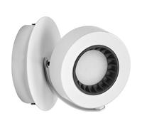 OSRAM DECOR SPOT VENUS, 5,5W, 210lm, blanc, spot, têtes réglables, utilisation p