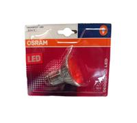 Osram Decospot DecoLed GU10 Led Par RT 16R GU10 Rouge