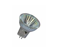 Osram Decostar 35 - GU4, 12V - 35W 36° - Ampoule Halogène