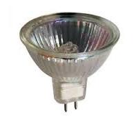 Osram Decostar Natura 51 S, 44867 WFL. Ampoule Halogène MR16 12v 20w 38º GU5.3. Lumière idéal pour éclairer les produits alimentaires.