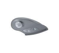 OSRAM Door LED avec détecteur de mouvement, fonctionne sur batterie, 4000K, 40lm