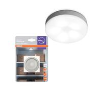 Veilleuse LED OSRAM HOMELIGHTING DOT-it Touch Slim White 4099854531590 blanc froid blanc