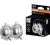OSRAM Douille pour ampoule de voiture 64193DA19-2HFB