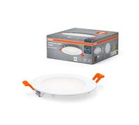 OSRAM 4099854445156 Downlight Slim 120mm 8W 4000K Plafonnier LED 8.00 W blanc