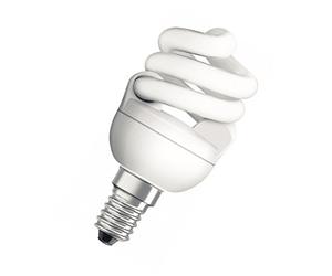 Osram DPRO MCT W 11 W/825 E14 Tube Fluorescent 220/240 V E14 10 x 1