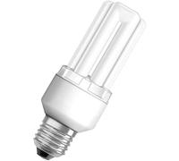 Osram DSST 18W/825 220-240V E27 2500°K Lumière Chaude