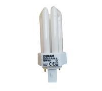 Osram - Lampe Fluocompacte 18W Alimentation Séparée (Lynx T, Master Pl-T, Dulux T, Biax T)