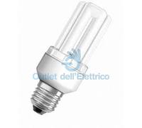 Osram Du Ll 5W/827 2700°K 220-240V E27