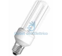 Osram Du Ll Fcy 10W/827 2700°K 220-240V E27