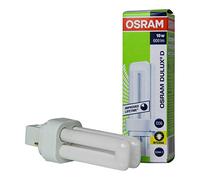 Osram Dulux D 10W 827 G24d-1 Lumilux Interna 2P