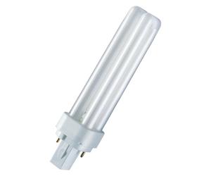 Osram Dulux D 10W 827 G24d-1 Lumilux Interna 2P 4050300008110