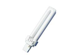 Osram DULUX D 13 W/830 Ampoule à Economie d'Energie G24d 13 W
