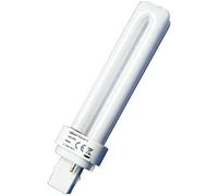 Osram DULUX D 13 W/865 Tube Fluorescent G24D-1 10 x 1