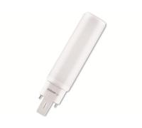 OSRAM DULUX-D LED EM & AC MAINS 7W 770LM 840