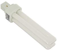 Osram DULUX D 18W/830 G24d2 (100 W) FS1 153 mm compact LLp pour CCG, 1 pièce [Classe énergétique G] [Classe énergétique G]