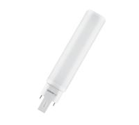 Ampoule LED - G24q-3 - 10W - 3000K - Dulux D/E OSRAM