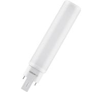 Osram Dulux D LED EM & AC Mains 10W 2P G24d-3 1100lm 840 blanc neutre 4000K