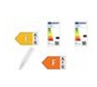 OSRAM Lampe LED DULUX D13 pour culot G24D-1 6W 600 lm Blanc chaud 3000K Rotative Classe F