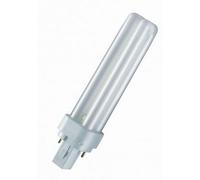OSRAM DULUX D13W 840 G24D-1 2 PINS 4050300010625
