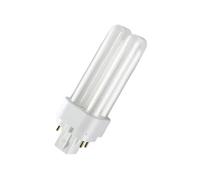 Osram Ampoule à économie d'énergie 294865 G24q-1 10 W