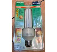 Osram Dulux El Vario 23W 827 / Lumilux Blanc Chaud 1500 Lumen Made IN