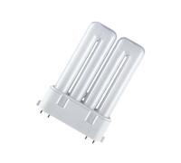 Osram Dulux F 24W 830 2G10 Lampe Fluorescente Compacte Warm White