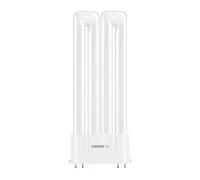OSRAM DULUX F36 Ampoule LED pour culot 2G10, 20 watts, 2250 lumens, blanc chaud (3000K), en remplacement d'une ampoule Dulux classique 36W