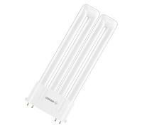OSRAM DULUX F36 Ampoule LED pour culot 2G10, 20 watts, 2500 lumens, blanc froid