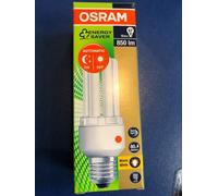 Osram Dulux Intelligent Capteur 15W/2700K E27 850Lm Lumilux