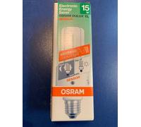 Osram Dulux Intelligent Capteur 15W/2700K E27 850Lm Lumilux