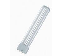 Osram Ampoule fluorescente Dulux L 2G11 18 W 840 1.200 lm EEK G