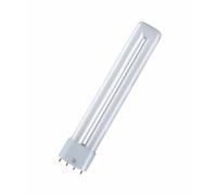 Osram DULUX L 24 W/827 Tube Fluorescent 2G11 10 x 1