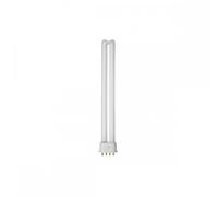 OSRAM Dulux L 24W/840, culot 2G11, lumière: cool white (blanc clair), 24 Watt, 1800 lumen, ampoule à économie d'énergie (DULUX L 24W/840/010755)