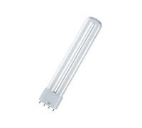 Osram Dulux L Lampe fluorescente compacte 24 W 18 W/827