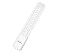 OSRAM HOMELIGHTING 4058075557390 LED CEE E (A - G) 2G11 8 W = 18 W blanc chaud (Ø x L) 44 mm x 230 mm 1 pc(s)