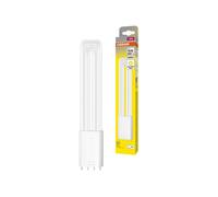 Ampoule LED - 2G11 - 8W - 3000K - Dulux L OSRAM