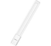 OSRAM Dulux LED - 2G11-base - optique dépolie - Blanc chaud (3000K) - 1350 Lumen - Remplacement de la traditionnelle 24W-Ampoules 1-Pack} Blanc chaud G