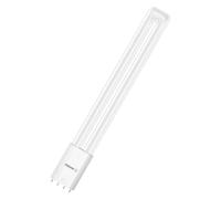 OSRAM Dulux LED, 2G11-base, optique dépolie ,Blanc froid (4000K), 1500 Lumen, Re