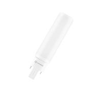 OSRAM DULUX LED D/E18 7W G24Q-2 3000K