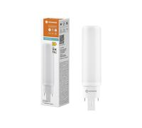 OSRAM DULUX LED D/E18 7W G24Q-2 4000K