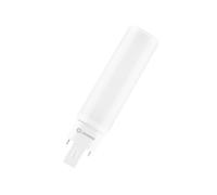 LEDVANCE Dulux-D LED 6W - 840 Blanc Froid | Équivalent 13W